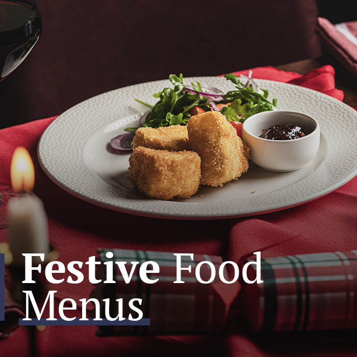 View our Christmas & Festive Menus. Christmas at The Drapers Arms in London